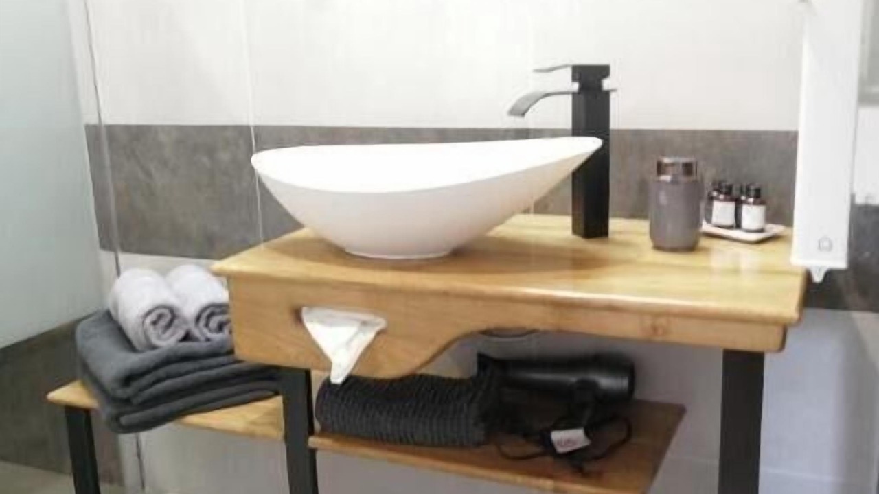 Photo of Bathroom in Gommegnies