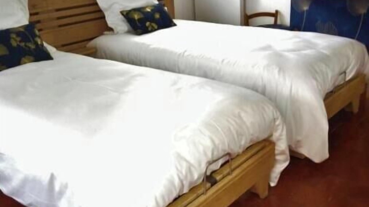 Photo of Bedroom in Gommegnies