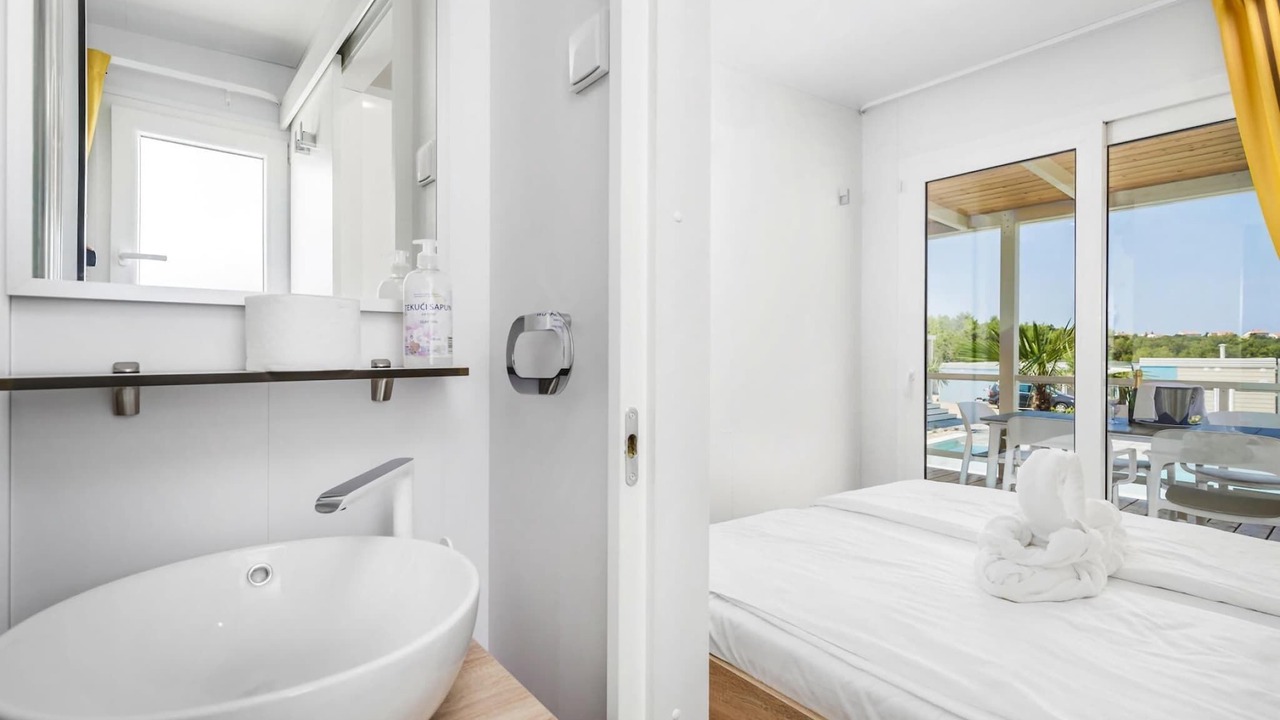 Photo of Bathroom in Omisalj