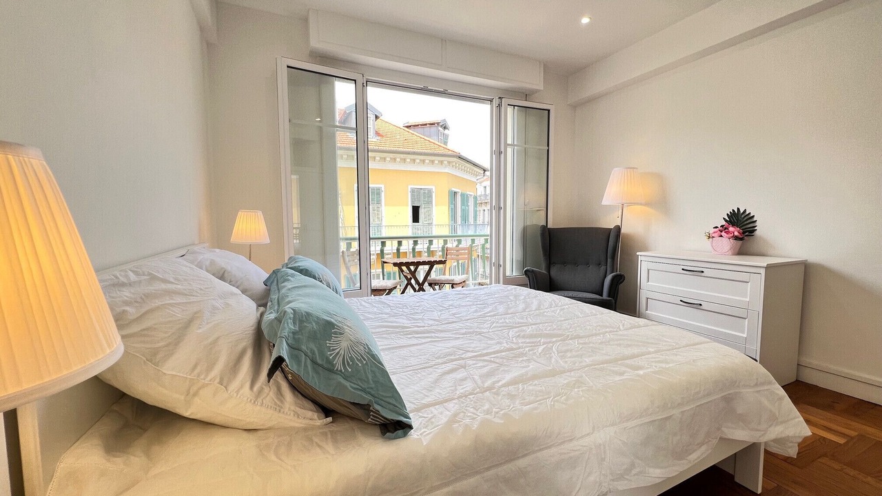 Photo of Bedroom in Lepante Quarter