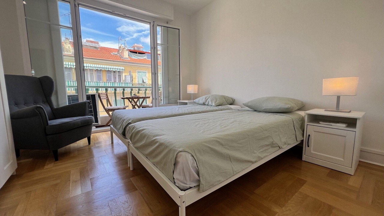 Photo of Bedroom in Lepante Quarter