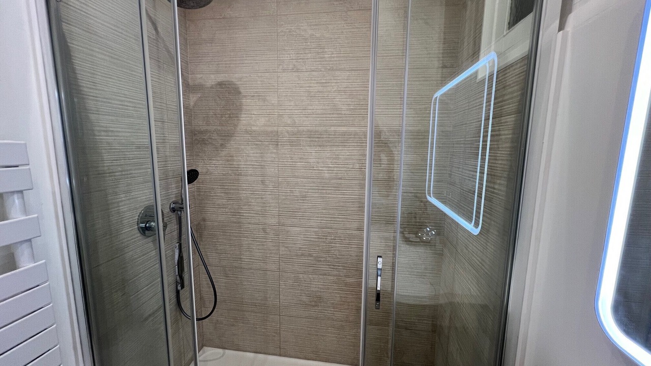 Photo of Bathroom in Lepante Quarter