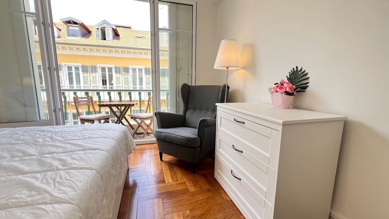 Photo of Bedroom in Lepante Quarter
