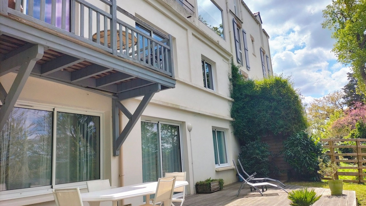 Photo of Outdoor in La Roche-Bernard