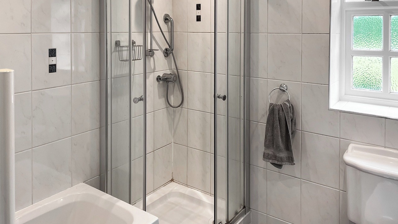 Photo of Bathroom in Lofthouse