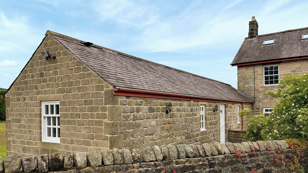 Photo of Outdoor in Lofthouse