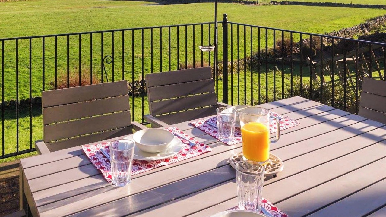 Photo of Outdoor in Lofthouse