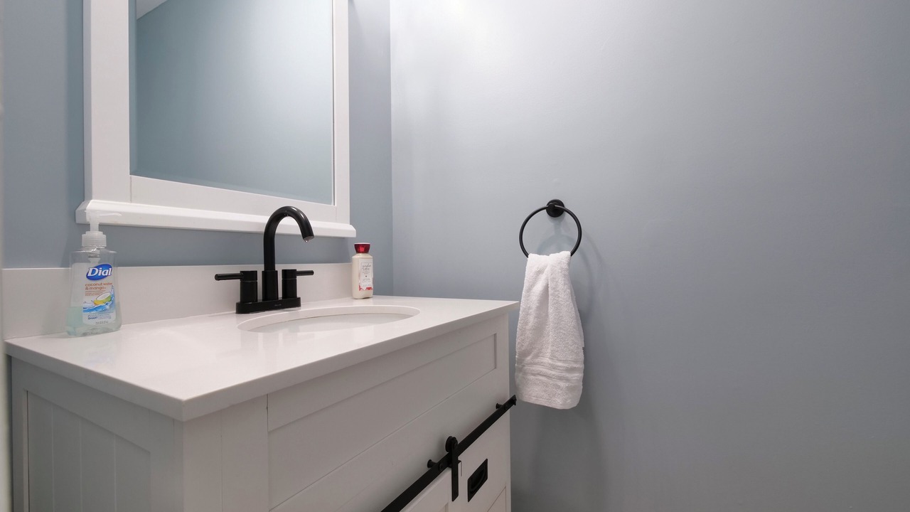 Photo of Bathroom in Jamesport