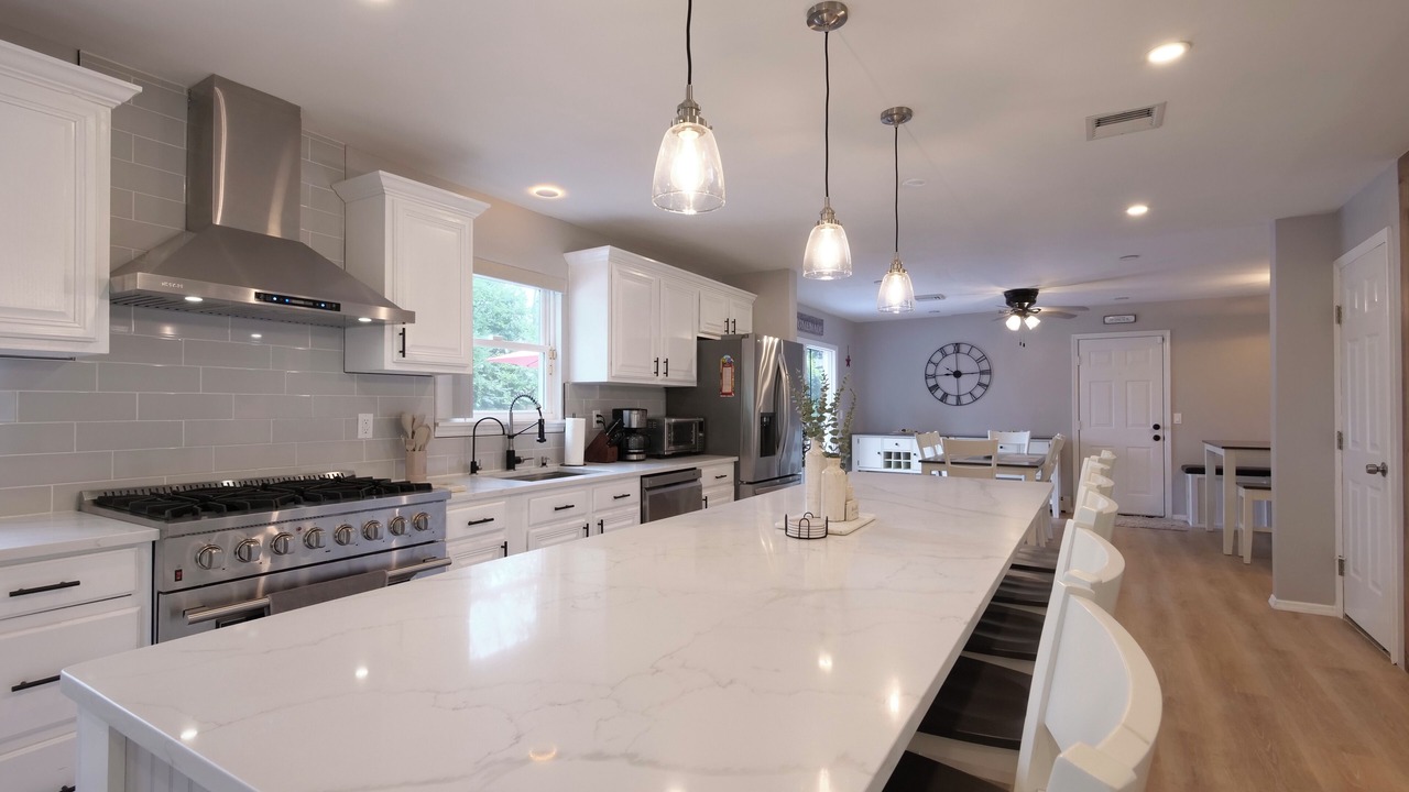 Photo of Kitchen in Jamesport