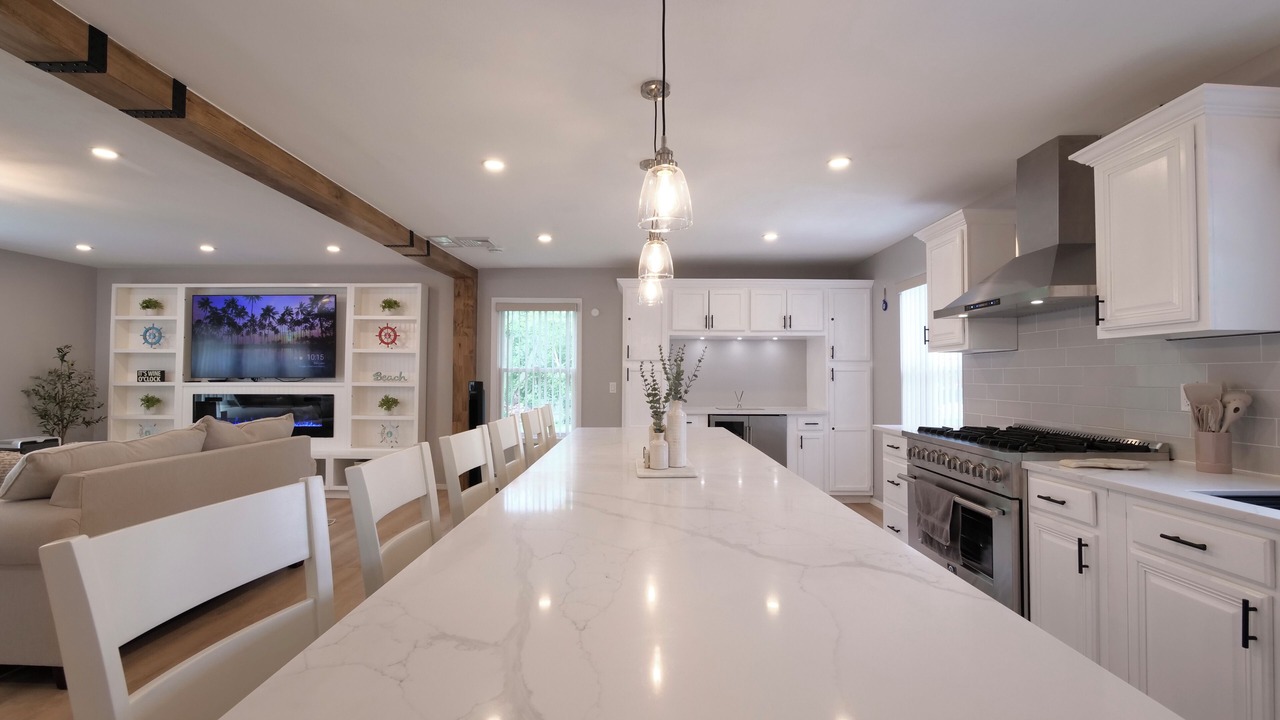 Photo of Kitchen in Jamesport