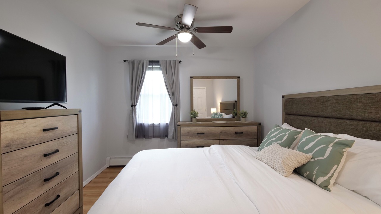 Photo of Bedroom in Jamesport