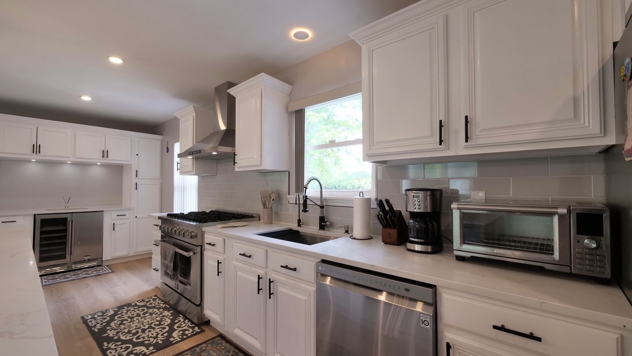 Photo of Kitchen in Jamesport