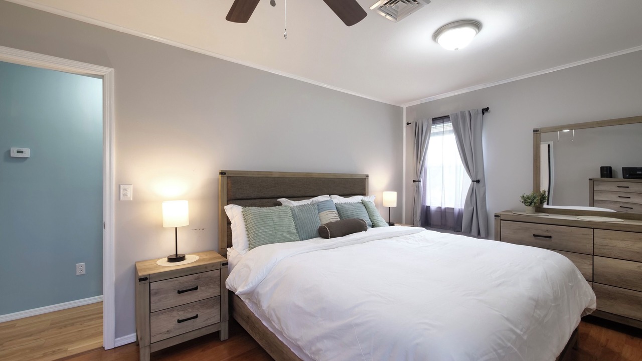 Photo of Bedroom in Jamesport