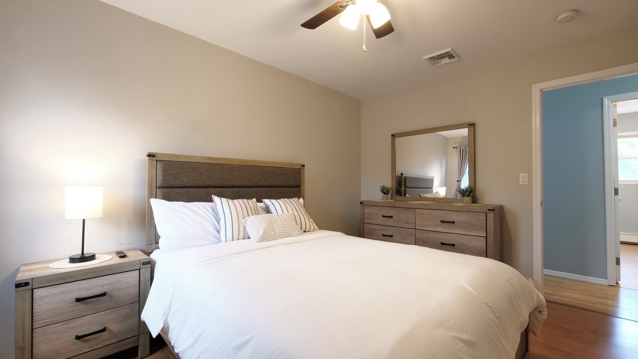 Photo of Bedroom in Jamesport