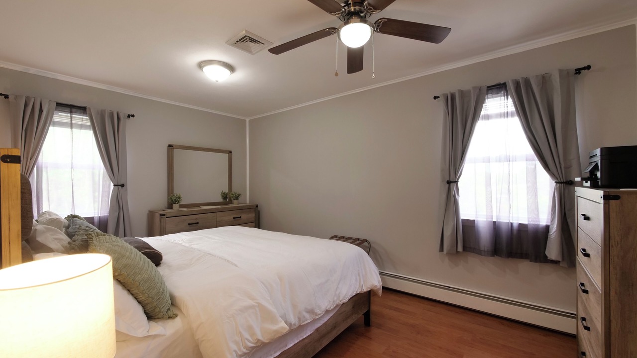 Photo of Bedroom in Jamesport