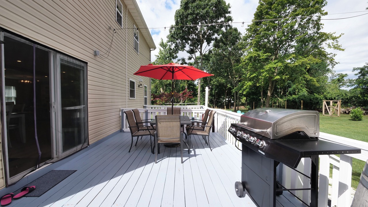 Photo of Outdoor in Jamesport