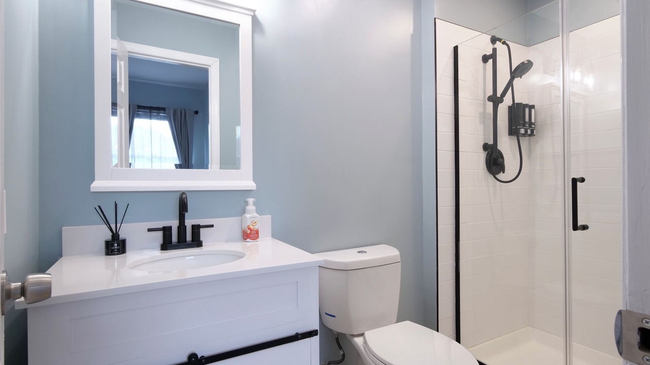 Photo of Bathroom in Jamesport