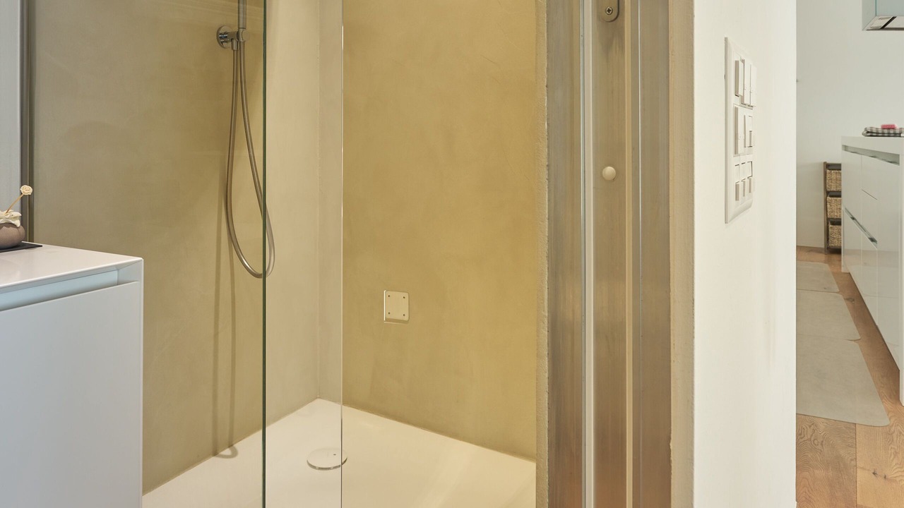 Photo of Bathroom in Gordola