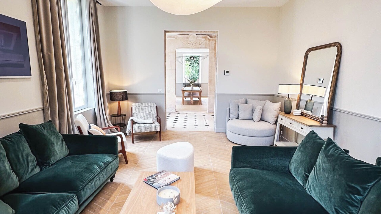 Photo of Livingroom in Prefecture