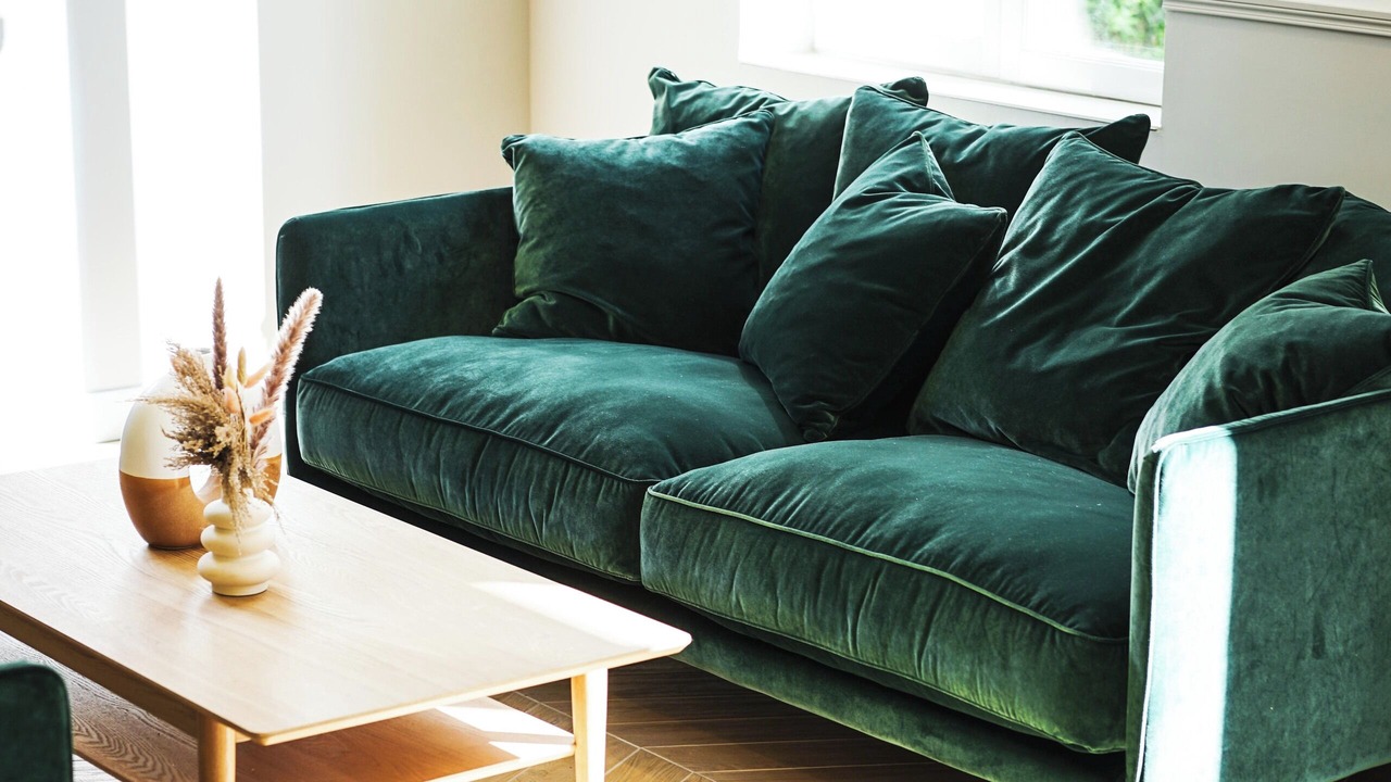 Photo of Livingroom in Prefecture