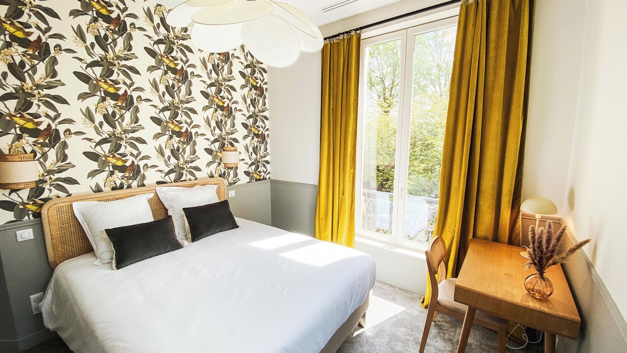 Photo of Bedroom in Prefecture