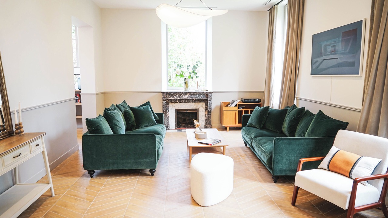 Photo of Livingroom in Prefecture