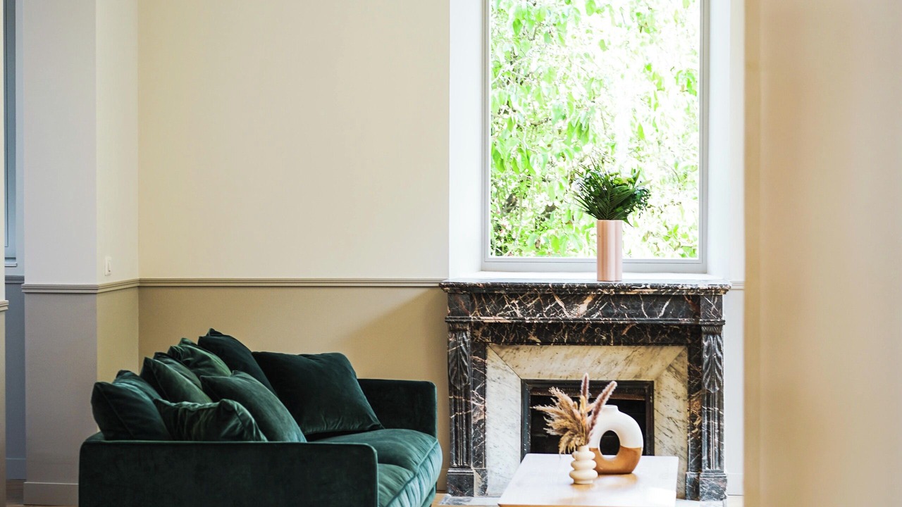 Photo of Livingroom in Prefecture