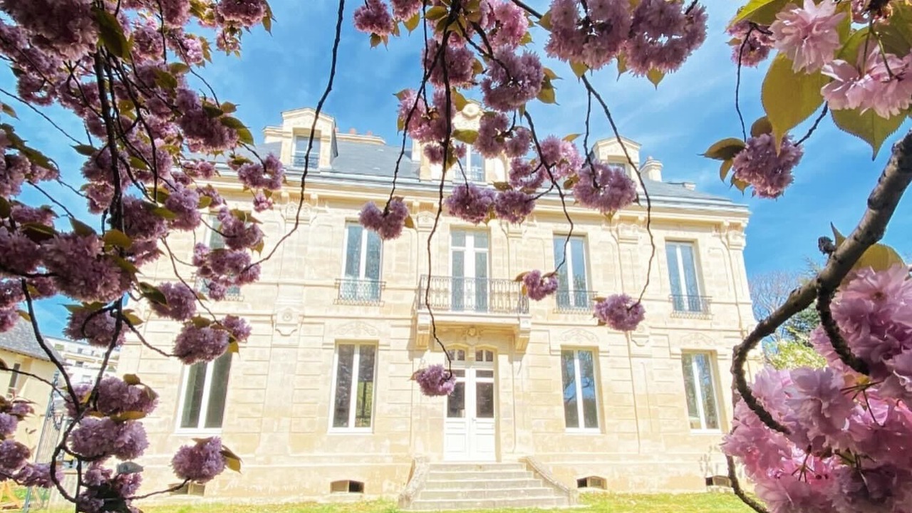 Photo of Outdoor in Prefecture