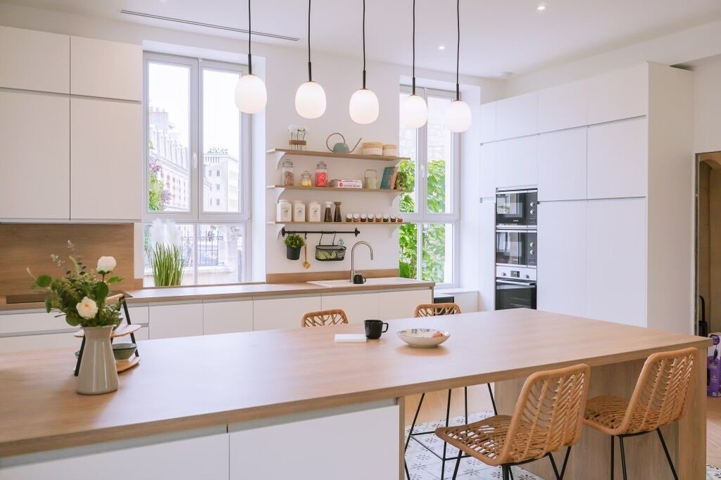 Photo of Kitchen in Prefecture