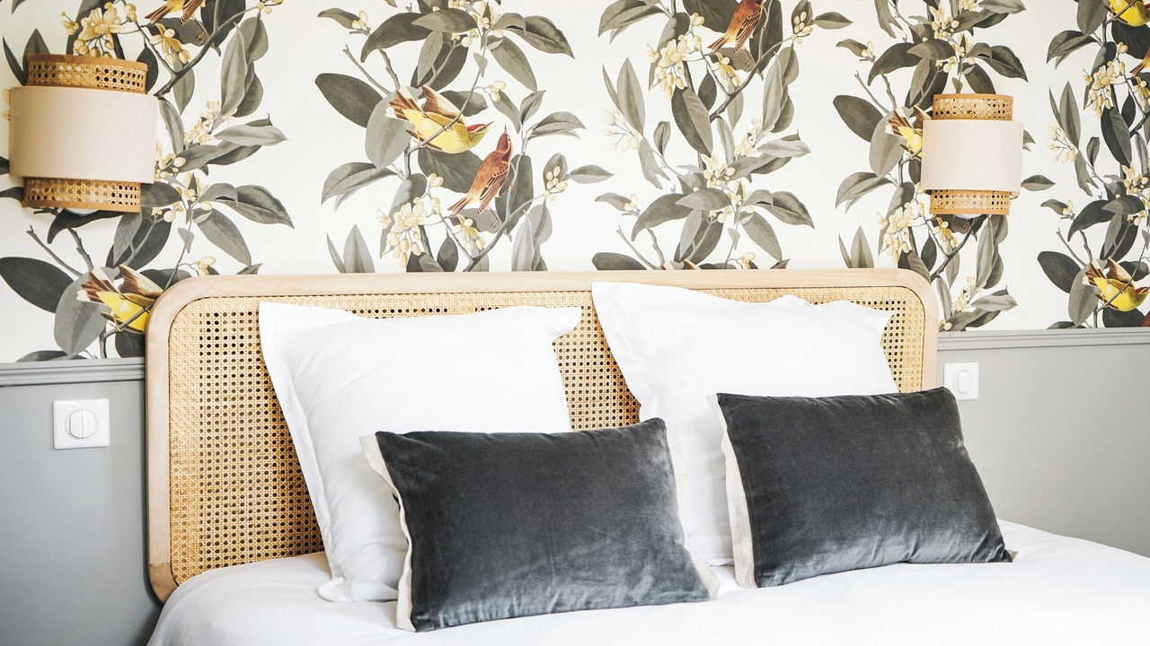 Photo of Bedroom in Prefecture