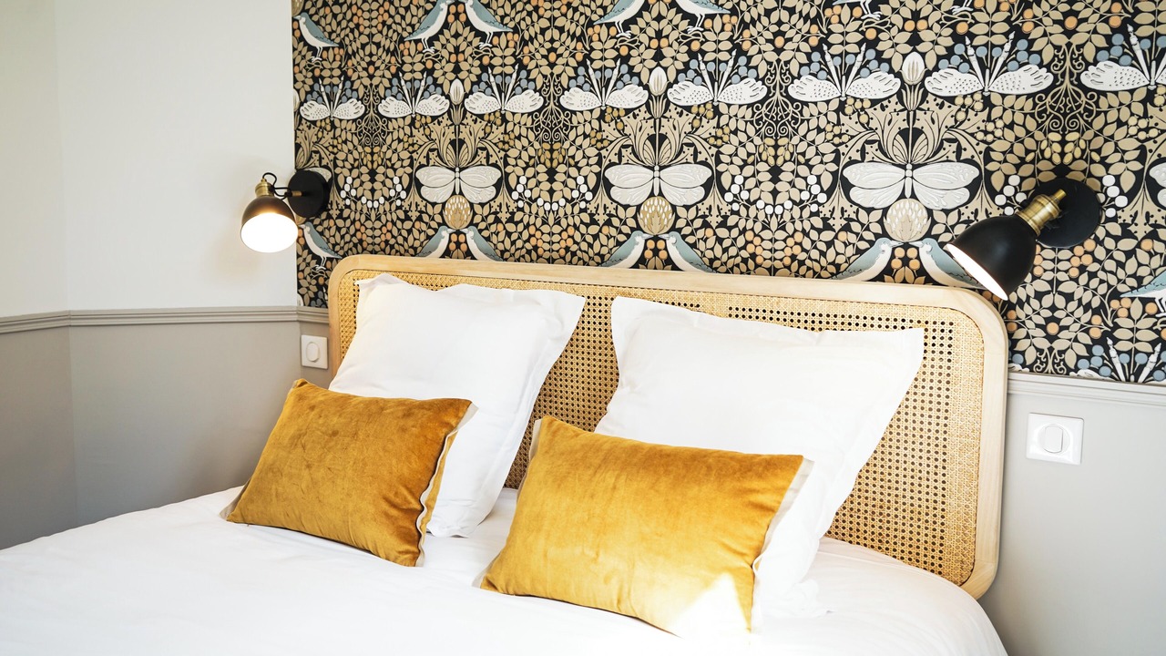 Photo of Bedroom in Prefecture