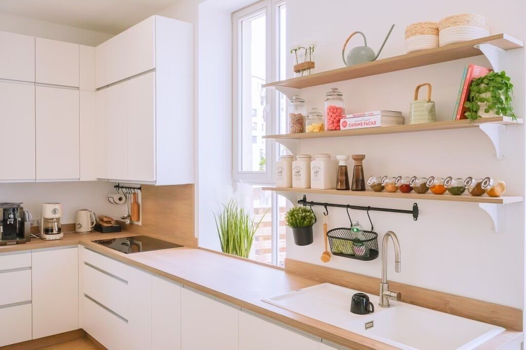 Photo of Kitchen in Prefecture