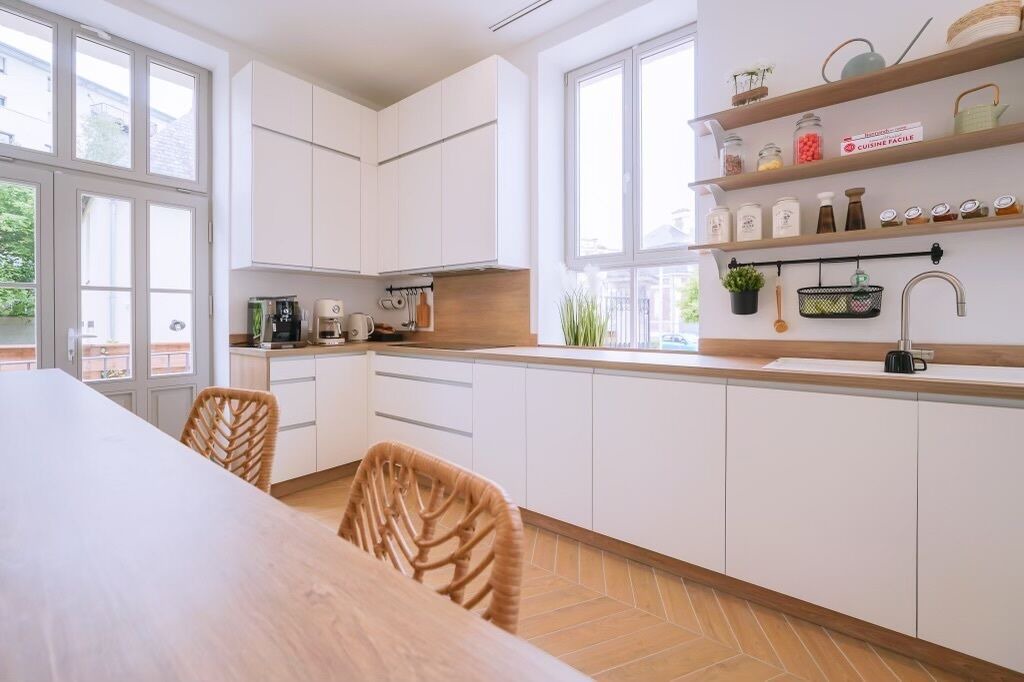 Photo of Kitchen in Prefecture