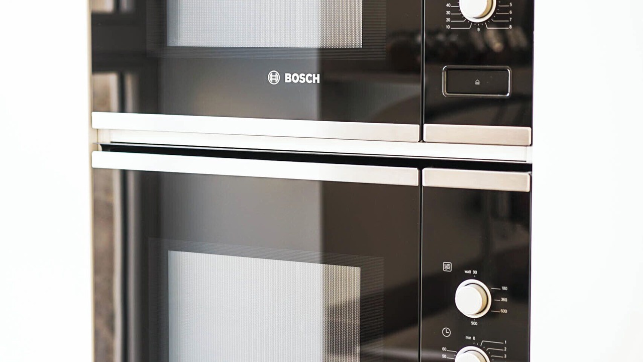 Photo of Kitchen in Prefecture