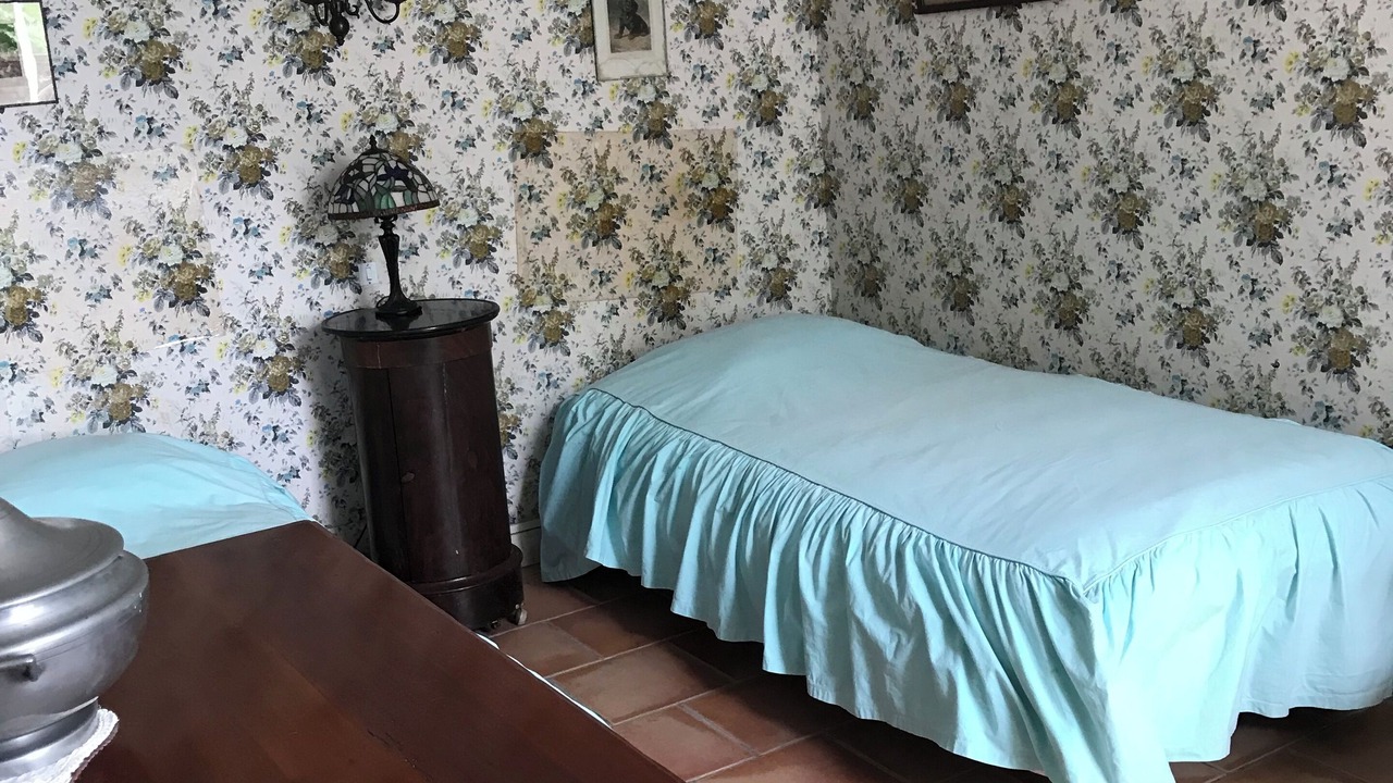 Photo of Bedroom in Nazelles-Negron