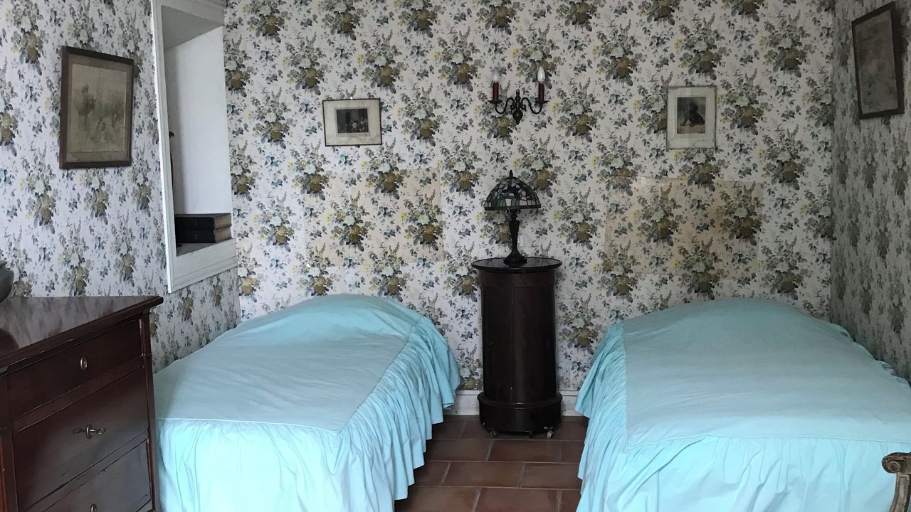 Photo of Bedroom in Nazelles-Negron