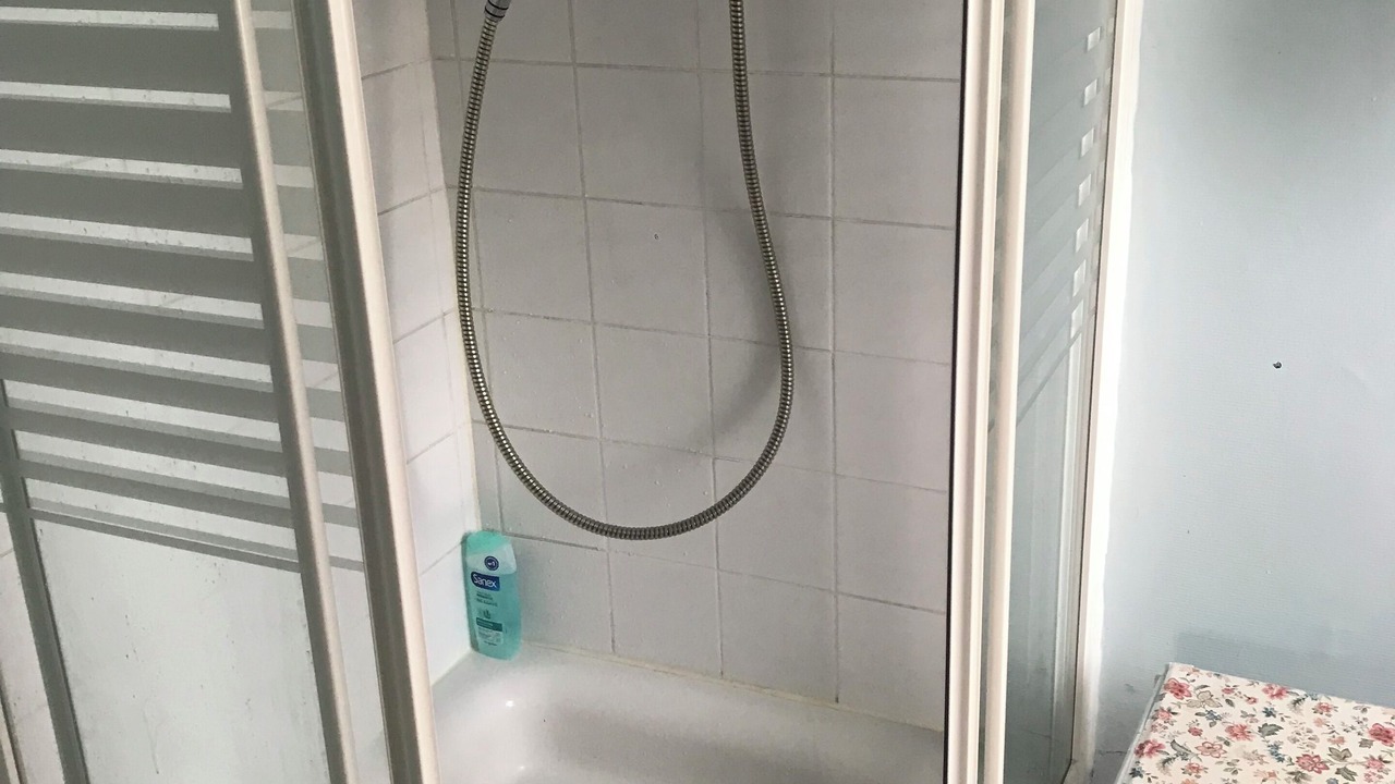 Photo of Bathroom in Nazelles-Negron