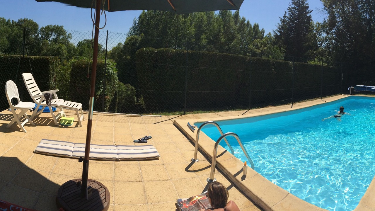 Photo of Outdoor in Nazelles-Negron