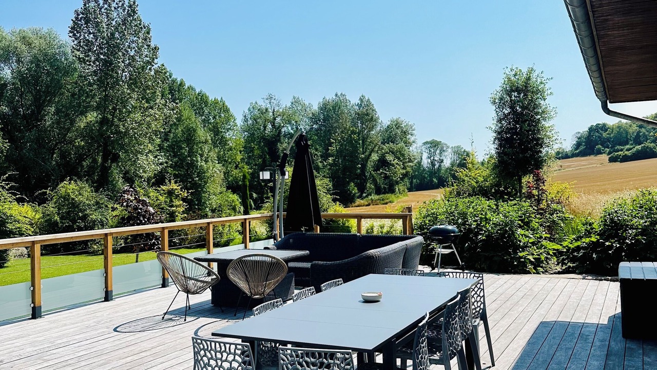 Photo of Outdoor in Fresnoy-la-Riviere
