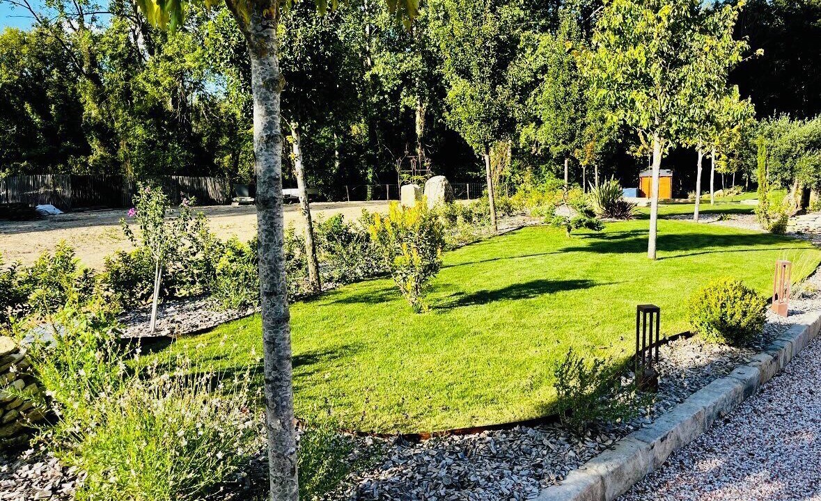 Photo of Outdoor in Fresnoy-la-Riviere