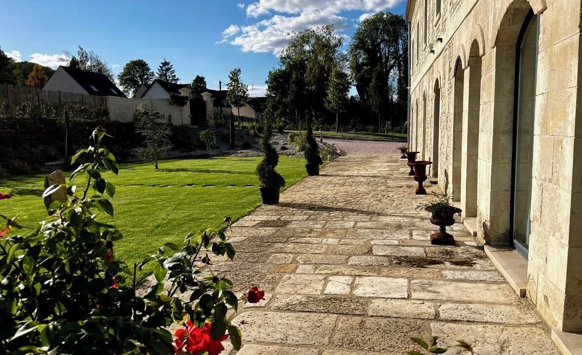 Photo of Outdoor in Fresnoy-la-Riviere