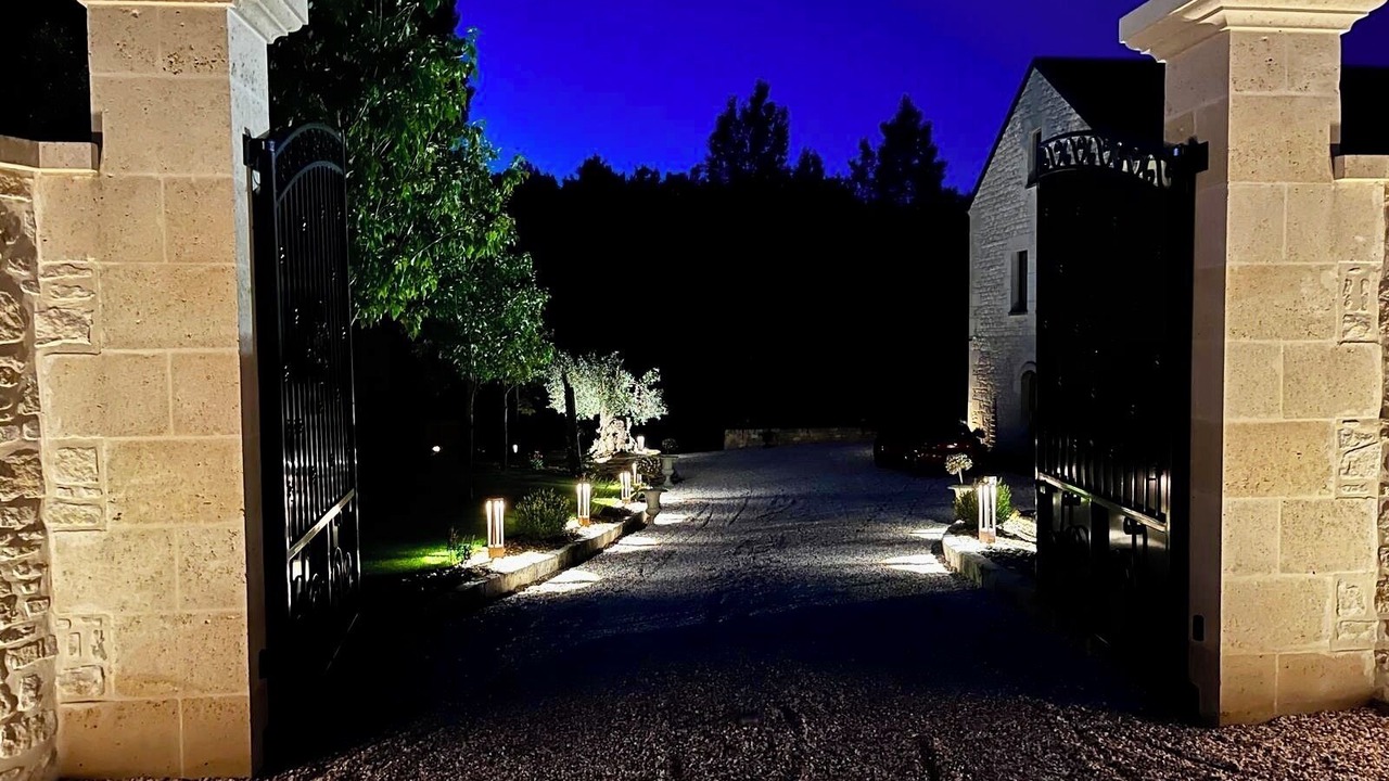Photo of Outdoor in Fresnoy-la-Riviere
