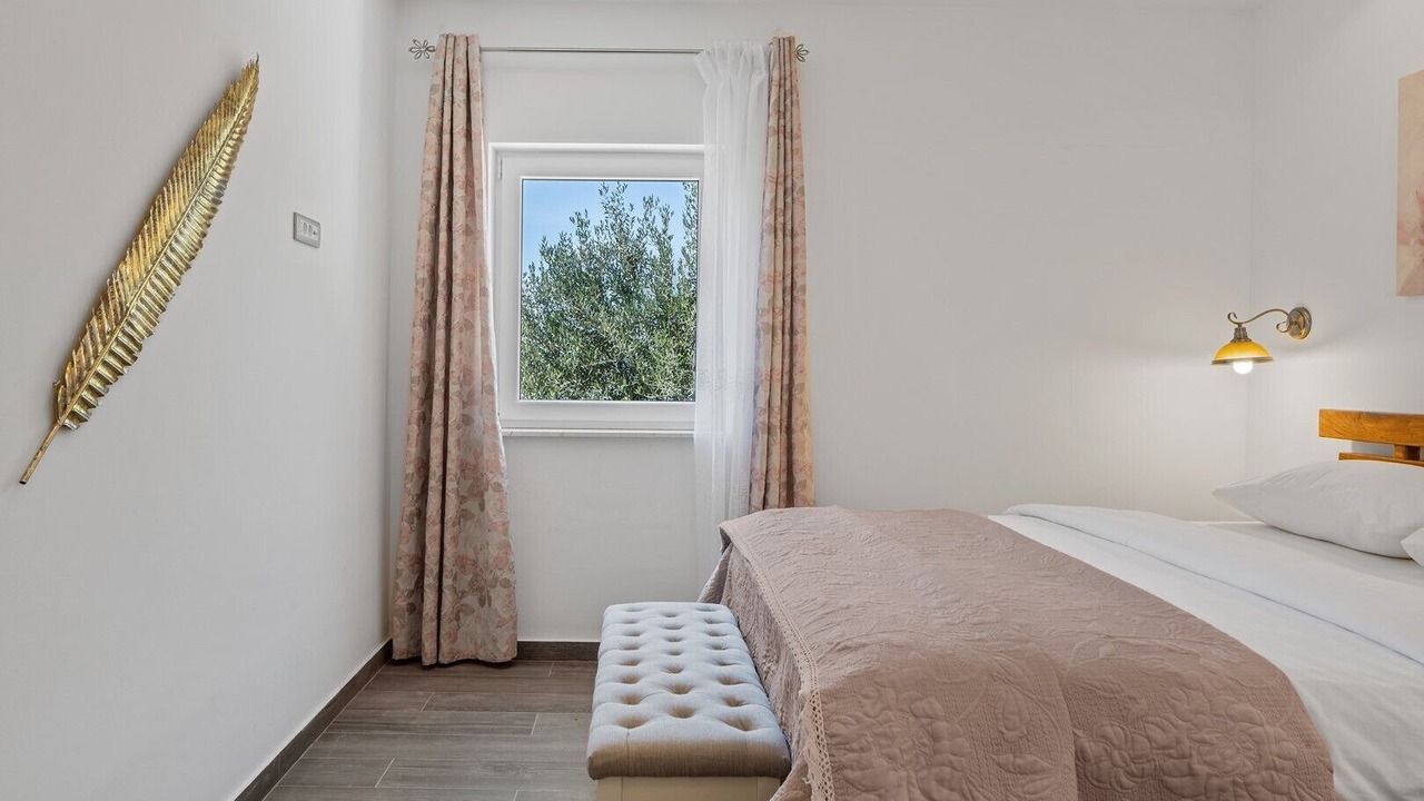 Photo of Bathroom in Lokva Rogoznica