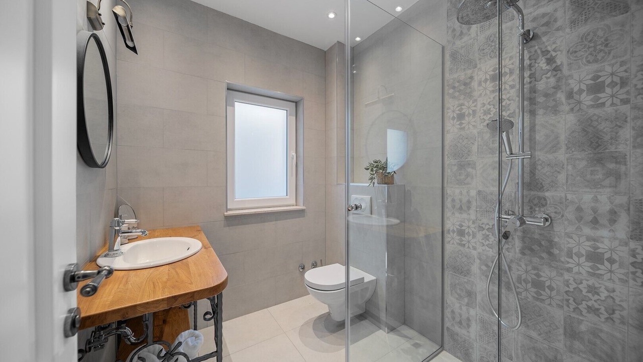Photo of Bathroom in Lokva Rogoznica