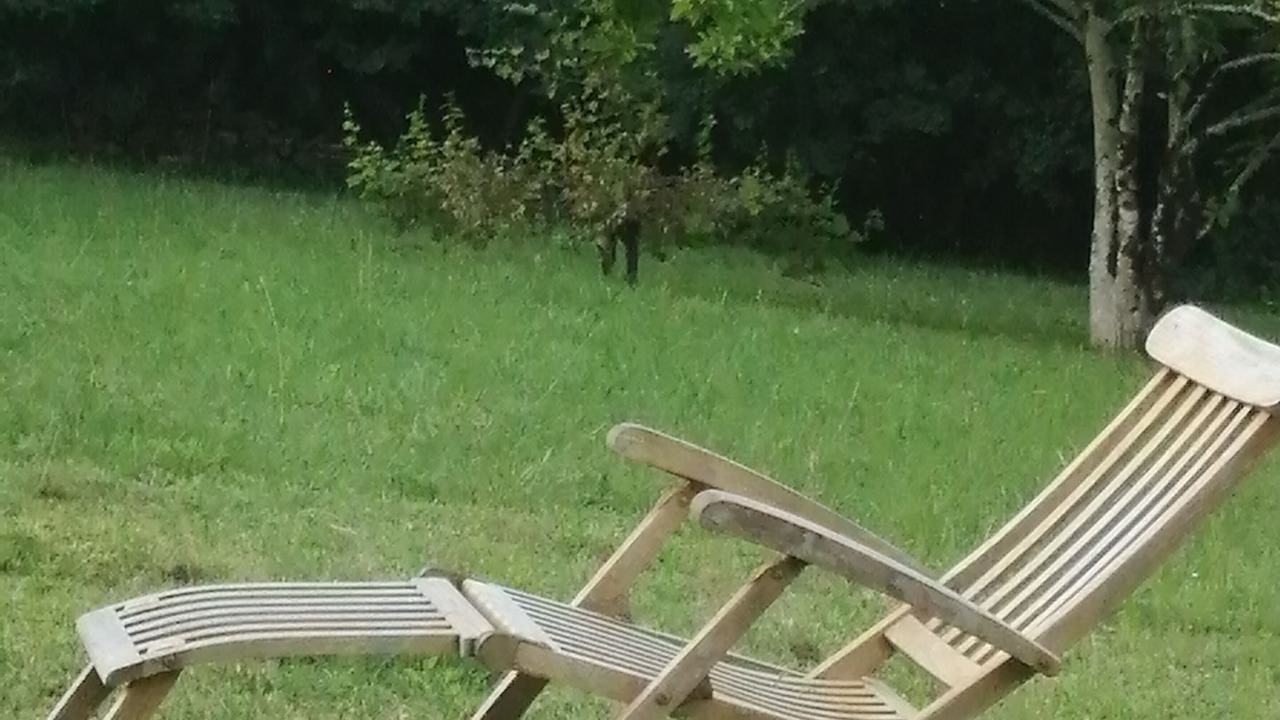 Photo of Outdoor in Laurede