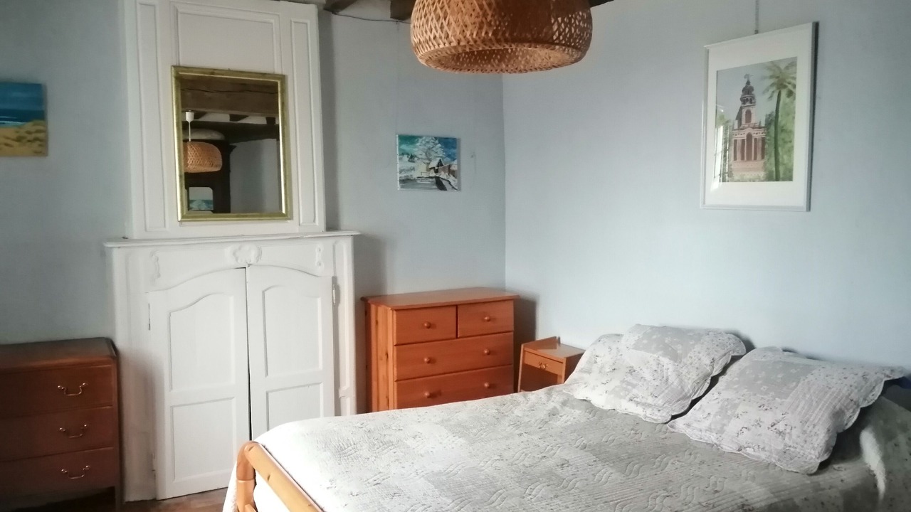 Photo of Bedroom in Laurede