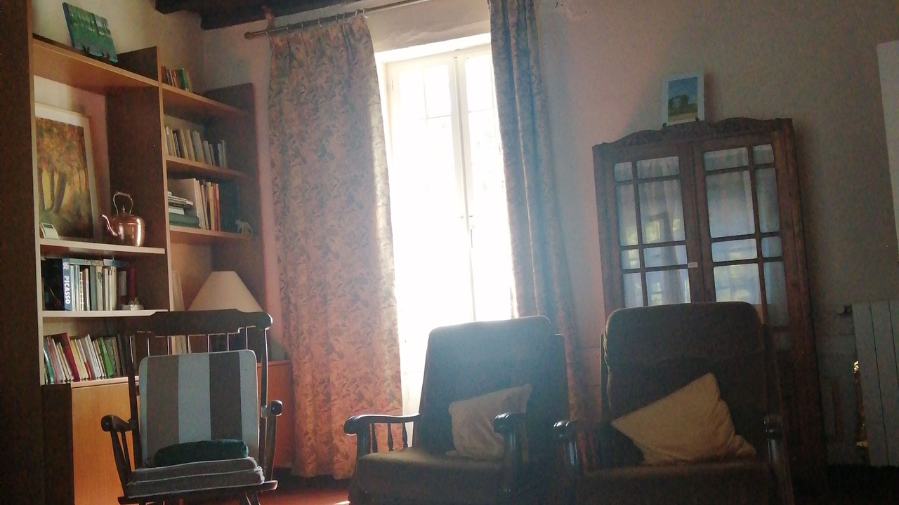Photo of Livingroom in Laurede