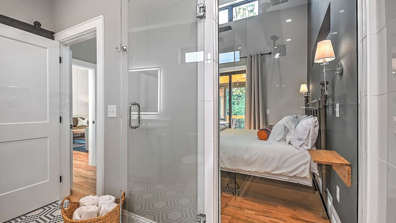 Photo of Bedroom in Johnson City