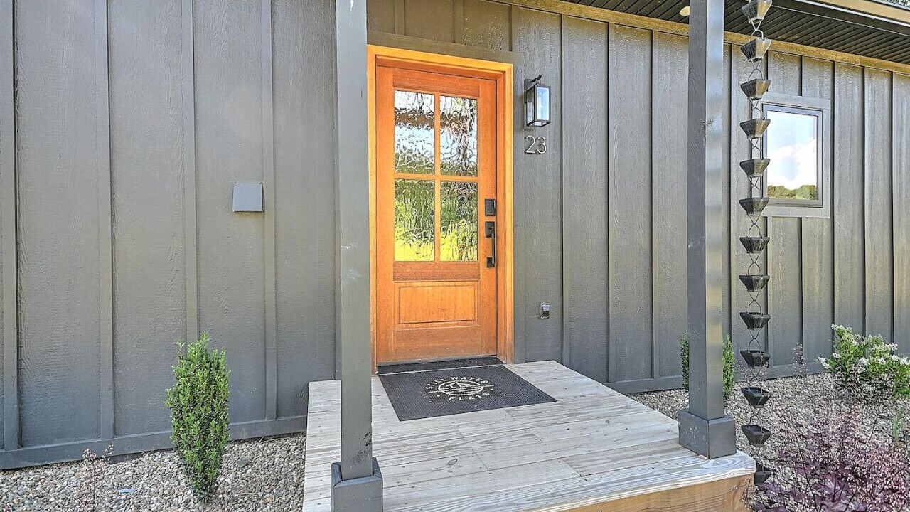 Photo of Outdoor in Johnson City