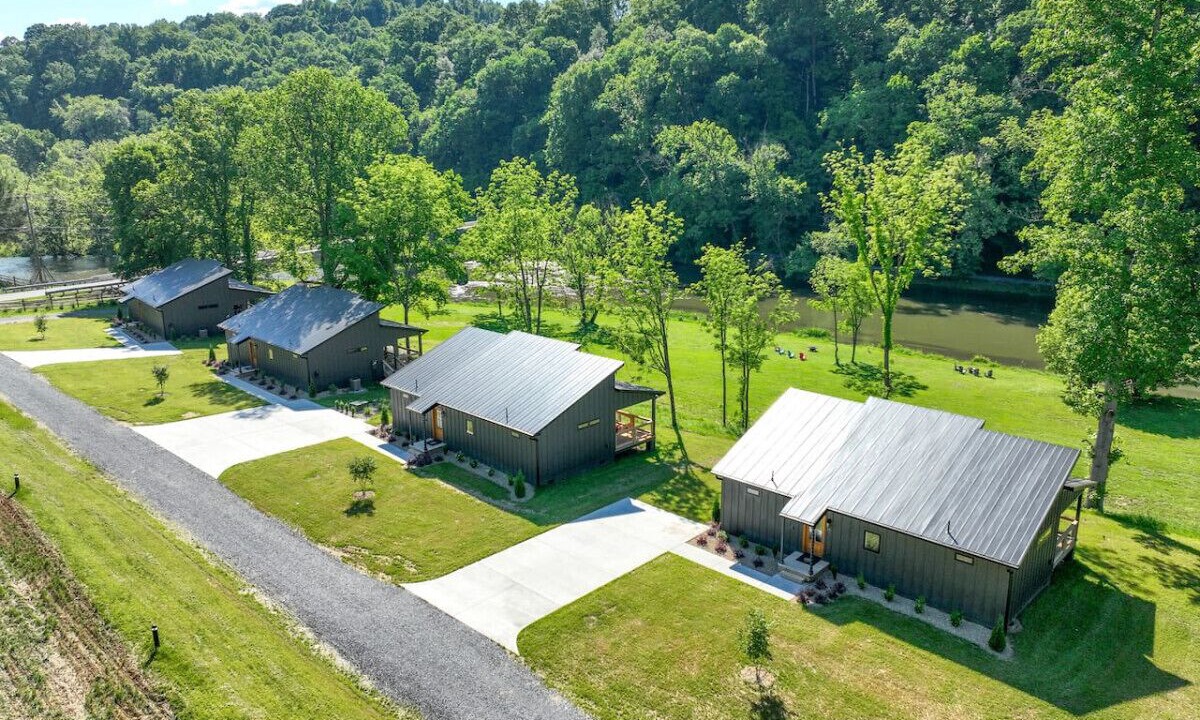 Photo of Outdoor in Johnson City